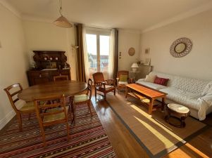 appartement 3 pièces en vente sur LA COURNEUVE (93120)