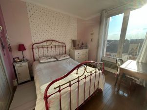 appartement 3 pièces en vente sur LA COURNEUVE (93120)