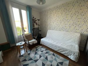 appartement 3 pièces en vente sur LA COURNEUVE (93120)
