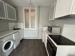 appartement 1 pièce en vente sur PARIS (75019)