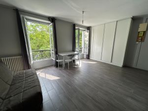 appartement 1 pièce en vente sur PARIS (75019)