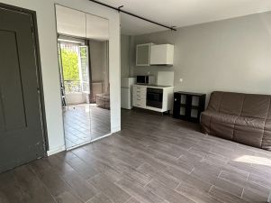 appartement 1 pièce en vente sur PARIS (75019)