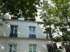 appartement 1 pièce en vente sur PARIS (75019)
