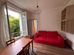 appartement 3 pièces en vente sur SANNOIS (95110)