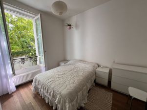 appartement 3 pièces en vente sur SANNOIS (95110)