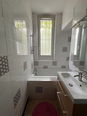 appartement 3 pièces en vente sur SANNOIS (95110)