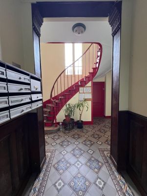appartement 3 pièces en vente sur SANNOIS (95110)