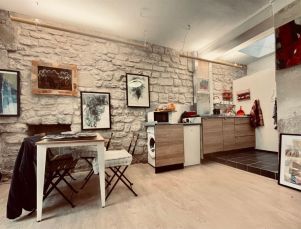 appartement 1 pièce en vente sur PARIS (75018)