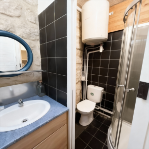 appartement 1 pièce en vente sur PARIS (75018)