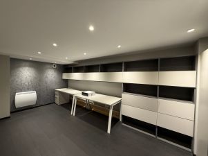 commerce en location sur PARIS (75008)