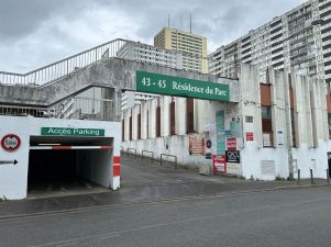 box en vente sur BAGNOLET (93170)