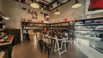 commerce en location sur PARIS (75001)