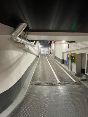 parking intérieur en location sur PARIS (75011)