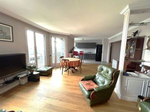 appartement 4 pièces en vente sur PARIS (75019)