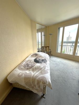 appartement 4 pièces en vente sur PARIS (75019)