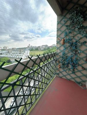 appartement 4 pièces en vente sur PARIS (75019)