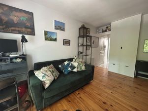appartement 2 pièces en vente sur PARIS (75018)