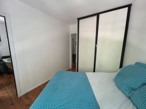 appartement 2 pièces en vente sur PARIS (75018)