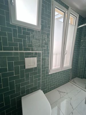 appartement 2 pièces en vente sur PARIS (75018)