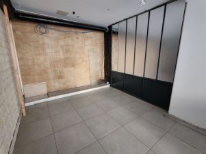 commerce en location sur PARIS (75011)