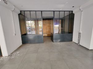 commerce en location sur PARIS (75011)