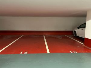 parking intérieur en location sur PARIS (75010)