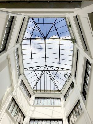 bureaux en location sur PARIS (75010)