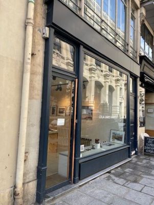 commerce en location sur PARIS (75001)
