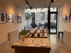 commerce en location sur PARIS (75001)