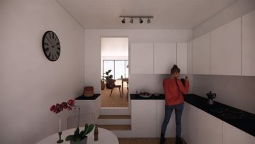 commerce en vente sur PARIS (75020)