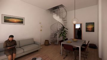 commerce en vente sur PARIS (75020)