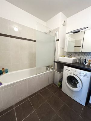 appartement 4 pièces en vente sur AUBERVILLIERS (93300)