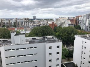 appartement 2 pièces en vente sur PARIS (75019)