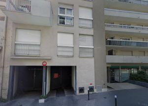 parking intérieur en vente sur PARIS (75019)