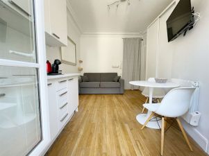 appartement 1 pièce en vente sur PARIS (75012)