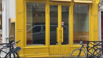 commerce en location sur PARIS (75006)