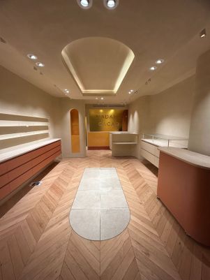 commerce en location sur PARIS (75006)