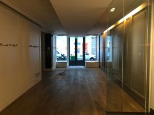 commerce en location sur PARIS (75006)