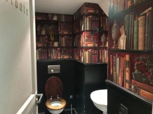 commerce en location sur PARIS (75006)