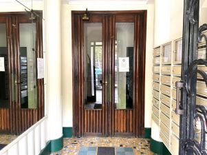 appartement 2 pièces en vente sur PARIS (75020)