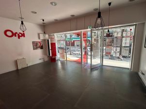 commerce en location sur PARIS (75018)