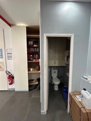 commerce en location sur PARIS (75018)
