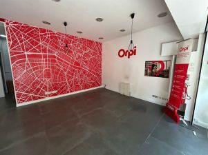 commerce en location sur PARIS (75018)