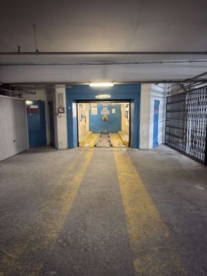 parking intérieur en vente sur PARIS (75016)