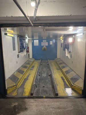 parking intérieur en vente sur PARIS (75016)