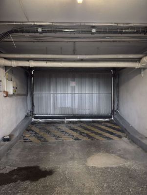 parking intérieur en vente sur PARIS (75016)