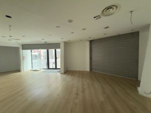commerce en location sur PARIS (75012)