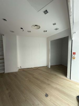 commerce en location sur PARIS (75012)