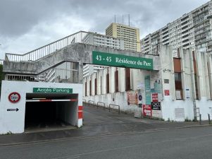 box en vente sur BAGNOLET (93170)