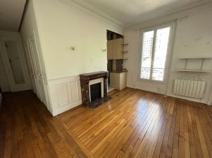 appartement 2 pièces en vente sur CLICHY (92110)